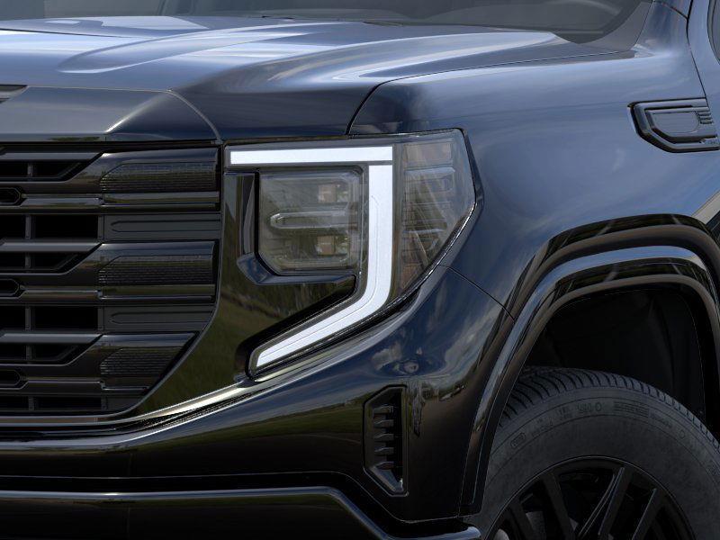 new 2024 GMC Sierra 1500 car, priced at $52,505