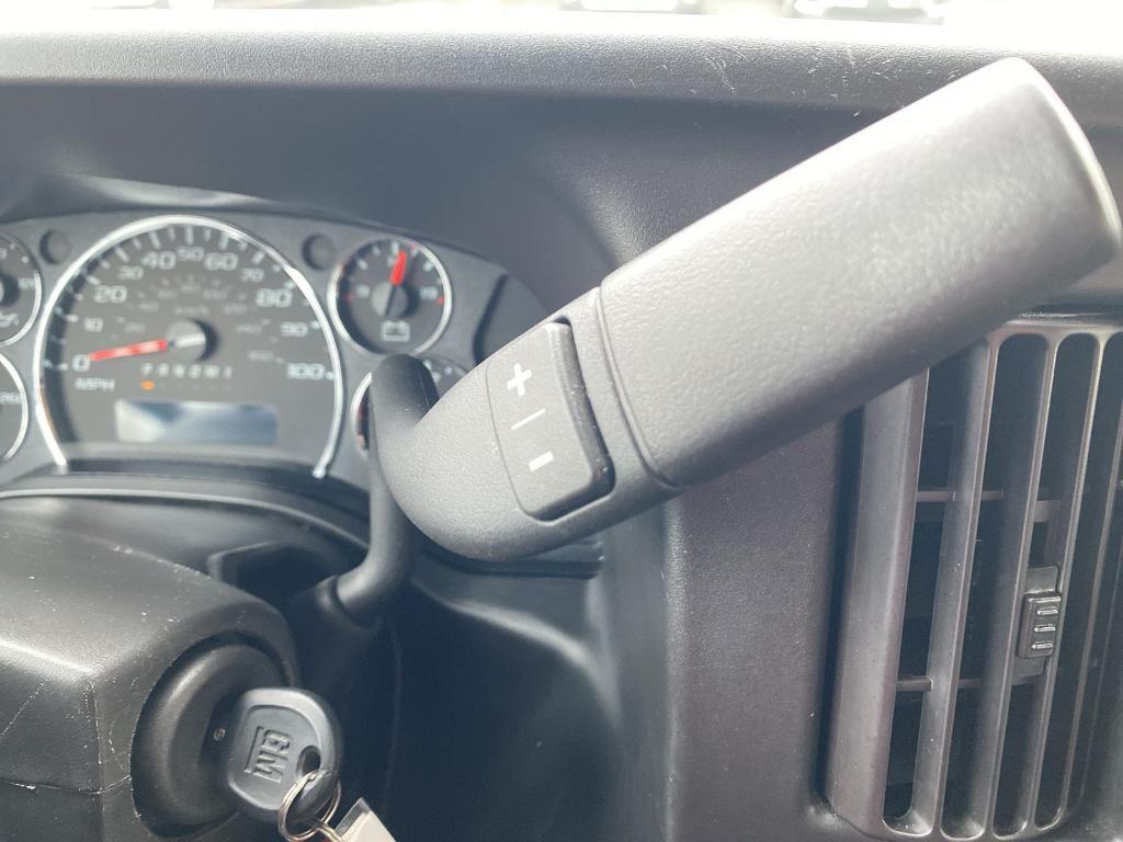 used 2023 Chevrolet Express 2500 car, priced at $30,000