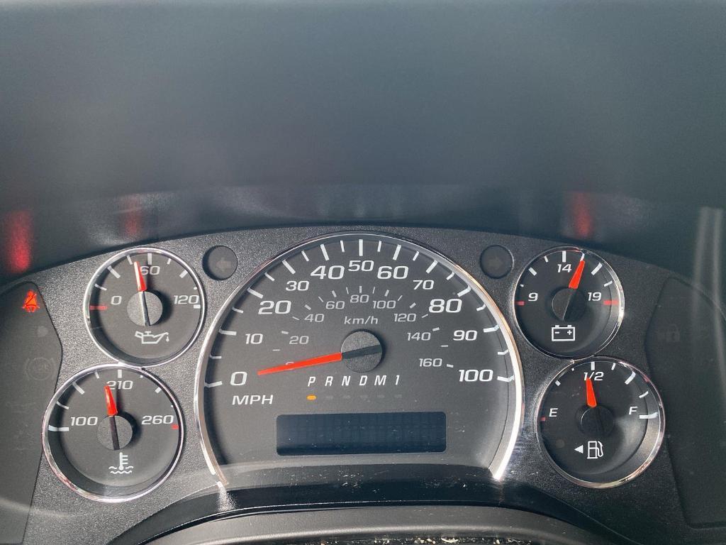 used 2023 Chevrolet Express 2500 car, priced at $30,000