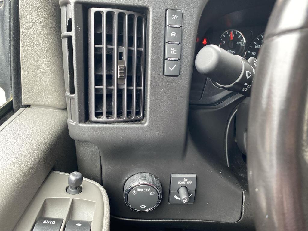used 2023 Chevrolet Express 2500 car, priced at $30,000