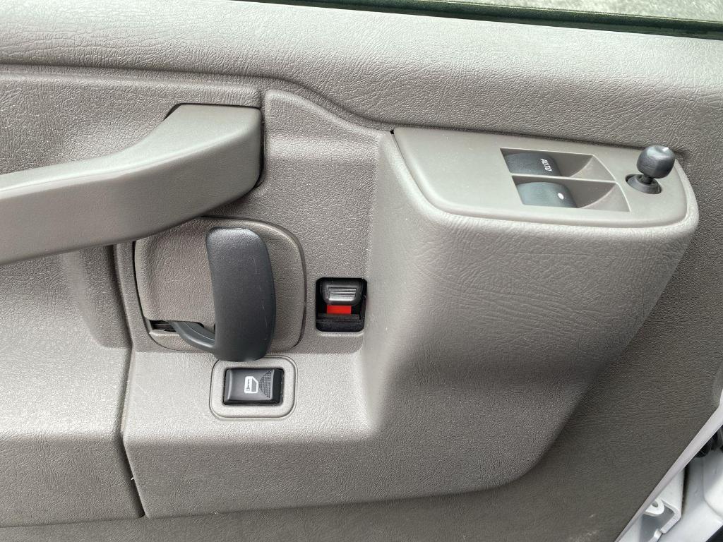 used 2023 Chevrolet Express 2500 car, priced at $30,000