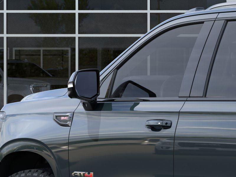 new 2025 GMC Yukon XL car, priced at $91,580