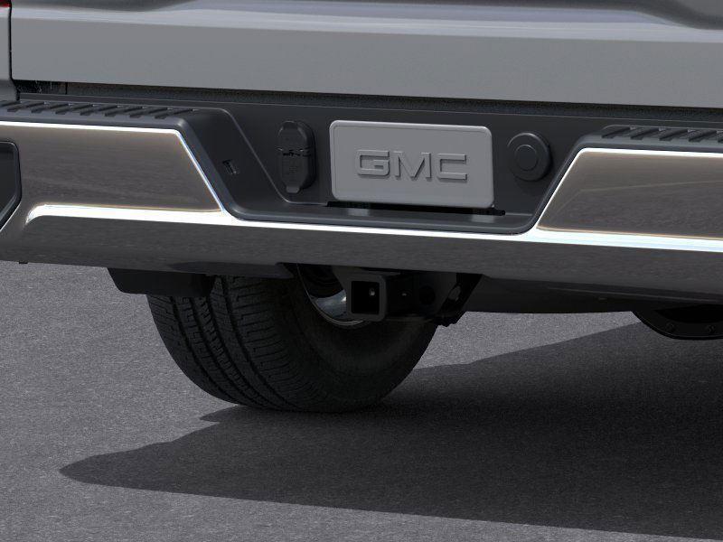 new 2025 GMC Sierra 1500 car, priced at $39,675