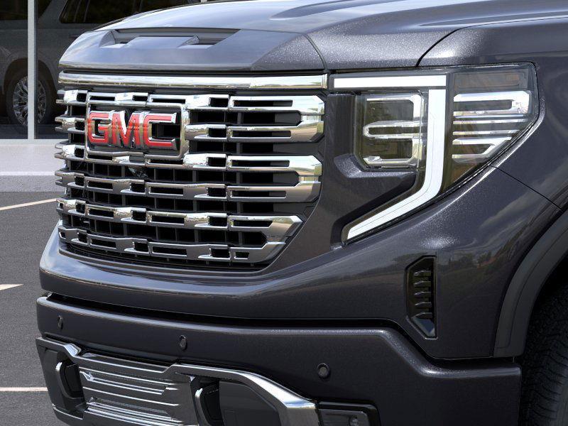 new 2025 GMC Sierra 1500 car, priced at $72,255