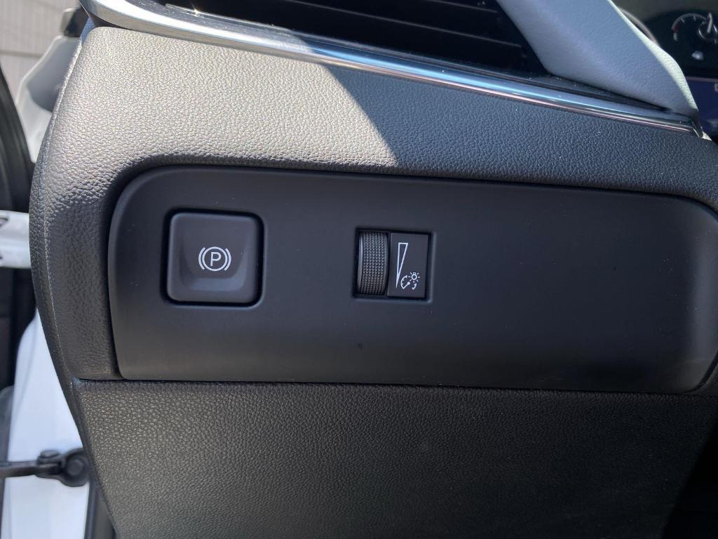used 2022 Buick Enclave car, priced at $33,000
