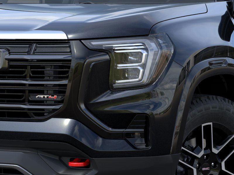 new 2026 GMC Terrain car, priced at $43,280