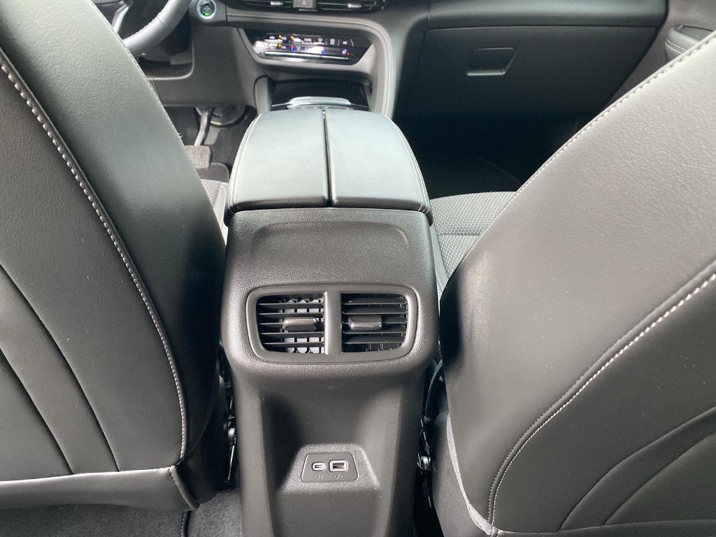 used 2021 Buick Envision car, priced at $24,500