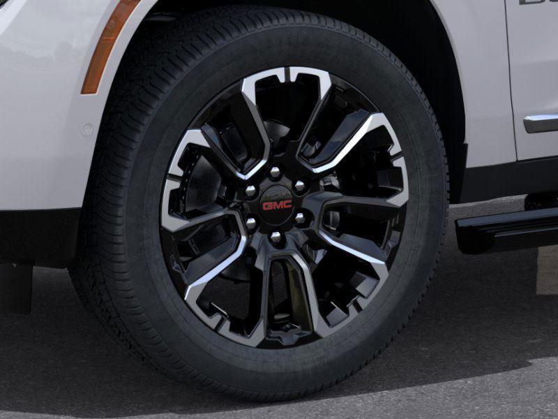 new 2025 GMC Yukon car, priced at $96,190