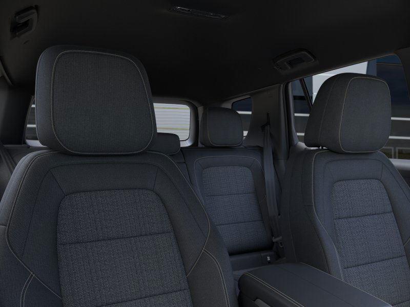 new 2026 GMC Terrain car, priced at $32,590