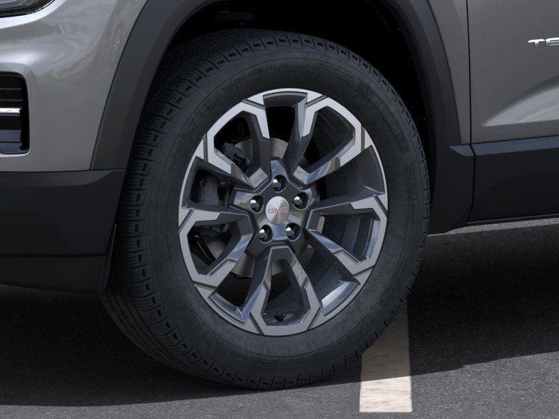 new 2026 GMC Terrain car, priced at $36,140