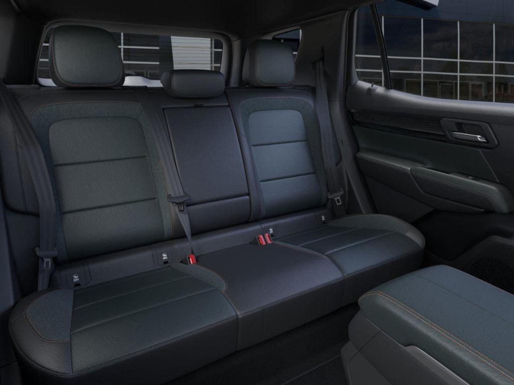 new 2026 GMC Terrain car, priced at $41,630