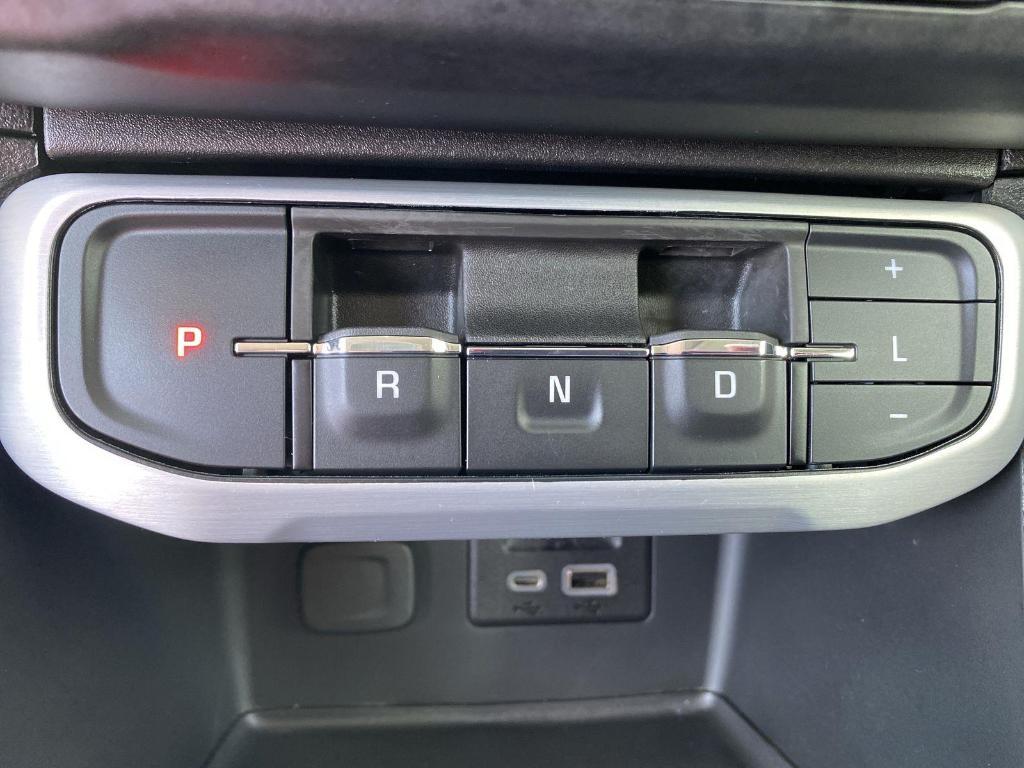 used 2023 GMC Acadia car, priced at $29,500