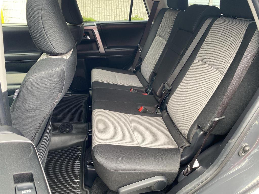 used 2024 Toyota 4Runner car, priced at $42,500