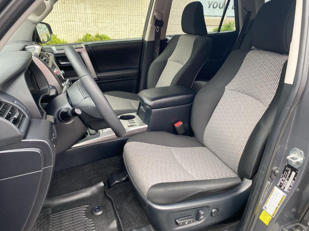 used 2024 Toyota 4Runner car, priced at $42,500