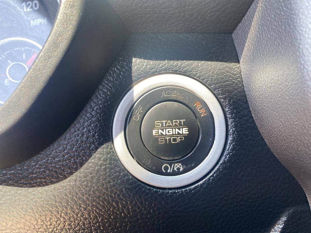 used 2021 Ram 1500 car, priced at $30,500