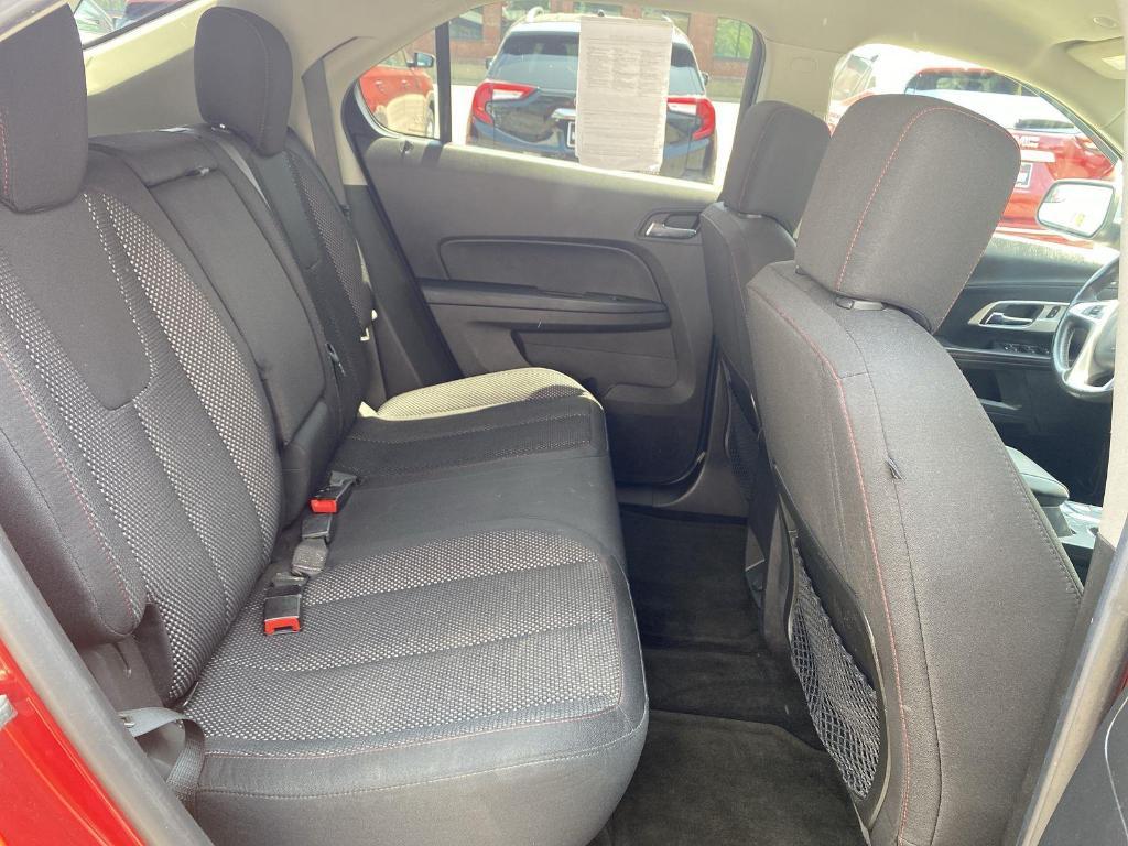 used 2014 Chevrolet Equinox car, priced at $8,500