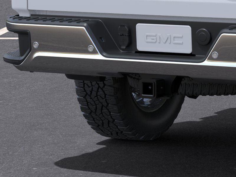 new 2025 GMC Sierra 2500 car, priced at $81,295