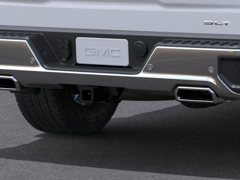 new 2025 GMC Sierra 1500 car, priced at $60,395