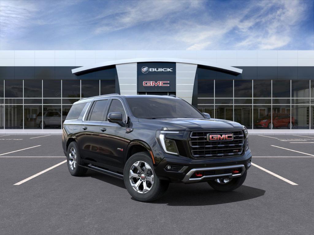 new 2025 GMC Yukon XL car, priced at $101,790