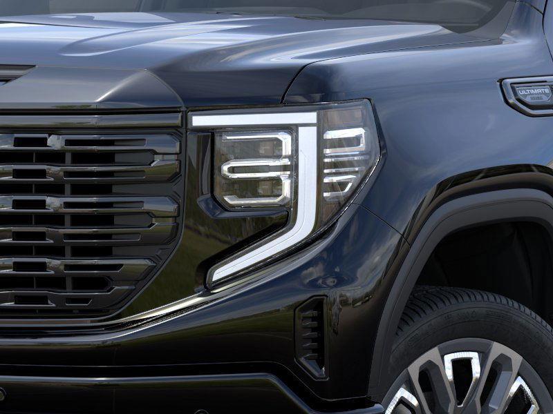 new 2025 GMC Sierra 1500 car, priced at $84,185