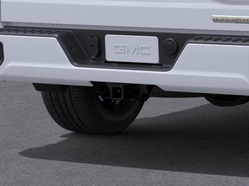 new 2025 GMC Sierra 1500 car, priced at $51,095