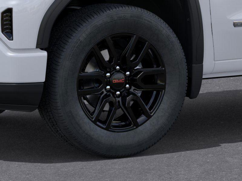 new 2025 GMC Sierra 1500 car, priced at $51,095