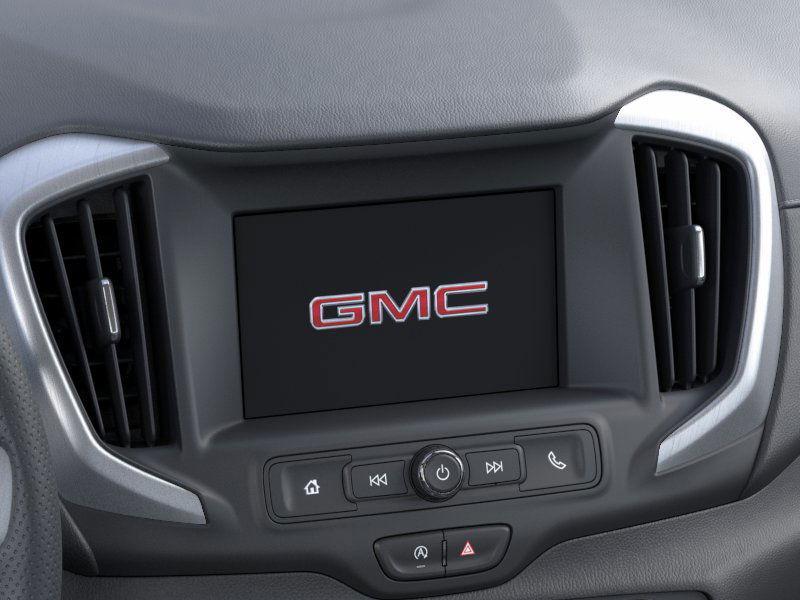 new 2024 GMC Terrain car, priced at $29,815