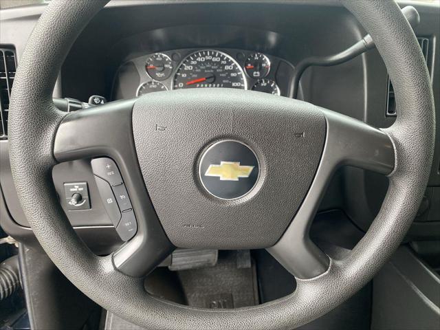 used 2013 Chevrolet Express 1500 car, priced at $23,000