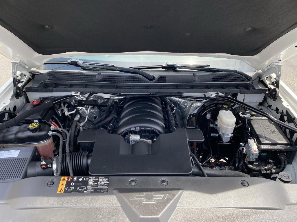 used 2017 Chevrolet Silverado 1500 car, priced at $22,500