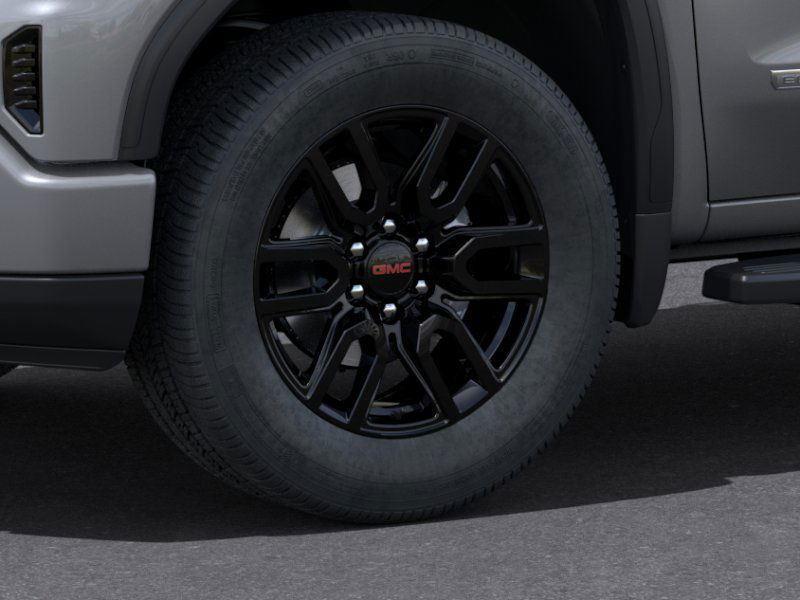 new 2025 GMC Sierra 1500 car, priced at $56,475