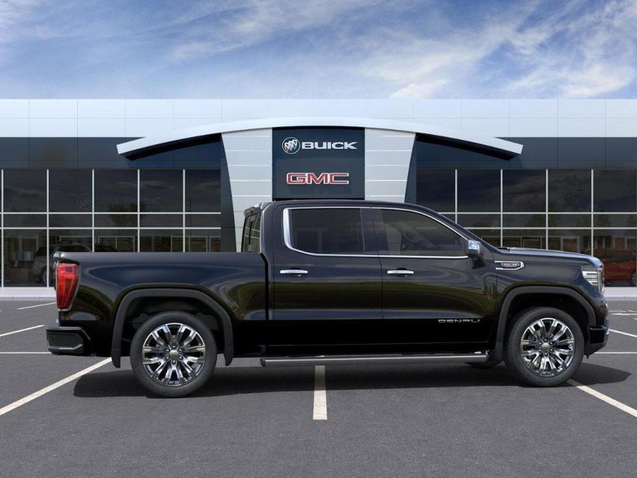 new 2024 GMC Sierra 1500 car, priced at $71,395