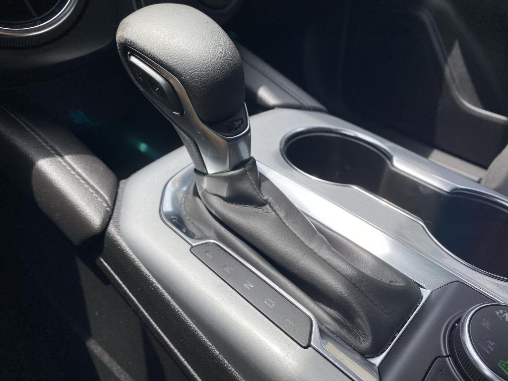 used 2022 Chevrolet Blazer car, priced at $26,000