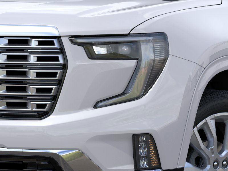 new 2025 GMC Acadia car, priced at $65,210