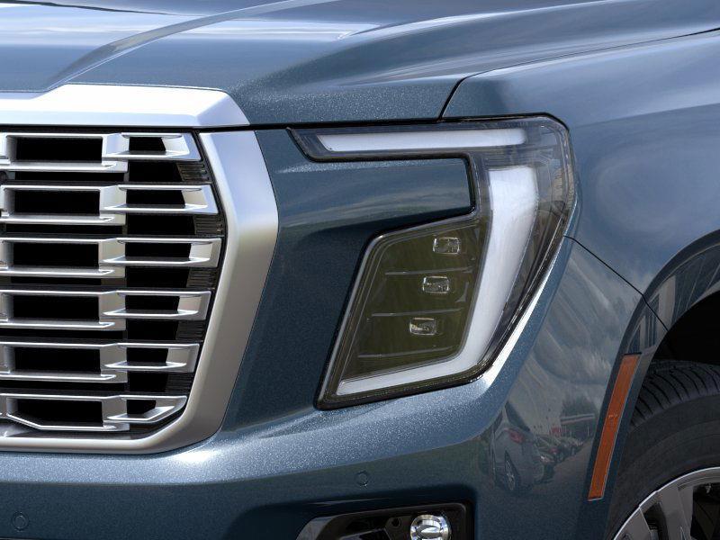 new 2025 GMC Yukon XL car, priced at $86,735