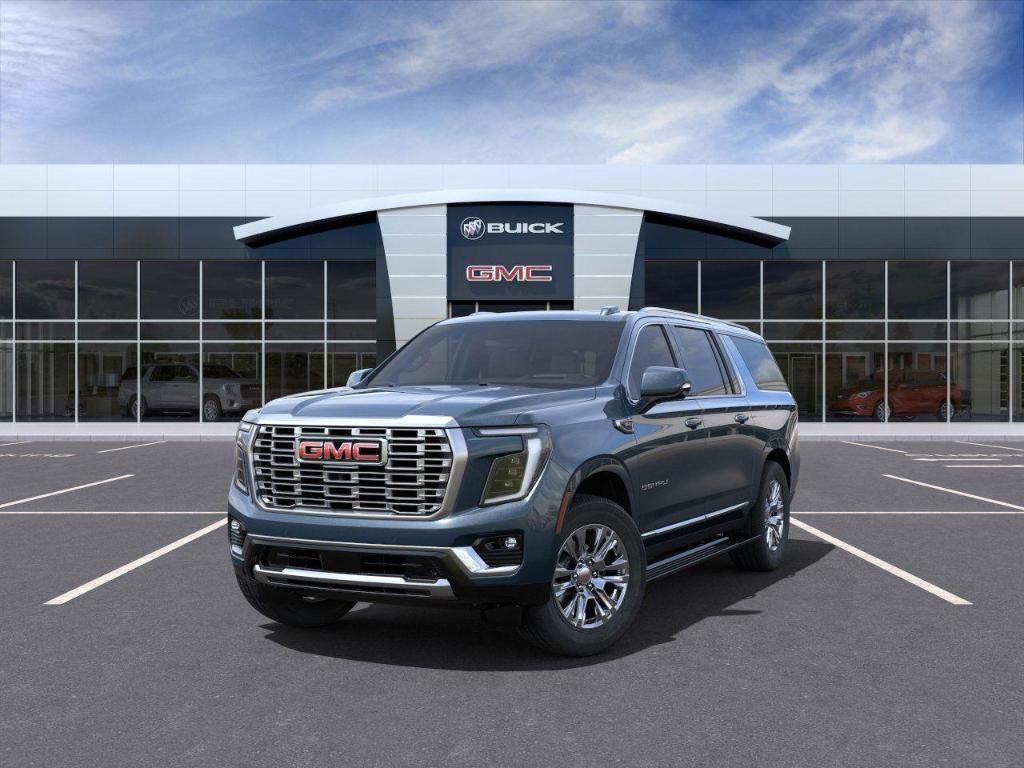 new 2025 GMC Yukon XL car, priced at $86,735