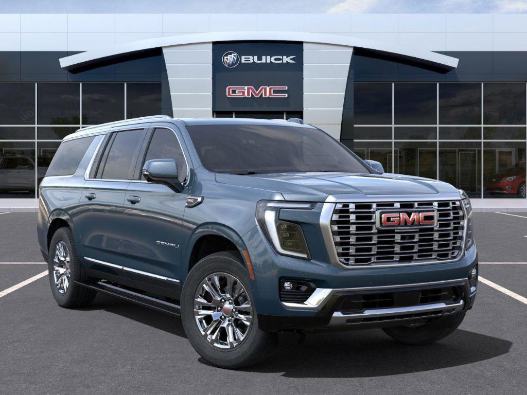 new 2025 GMC Yukon XL car, priced at $86,735