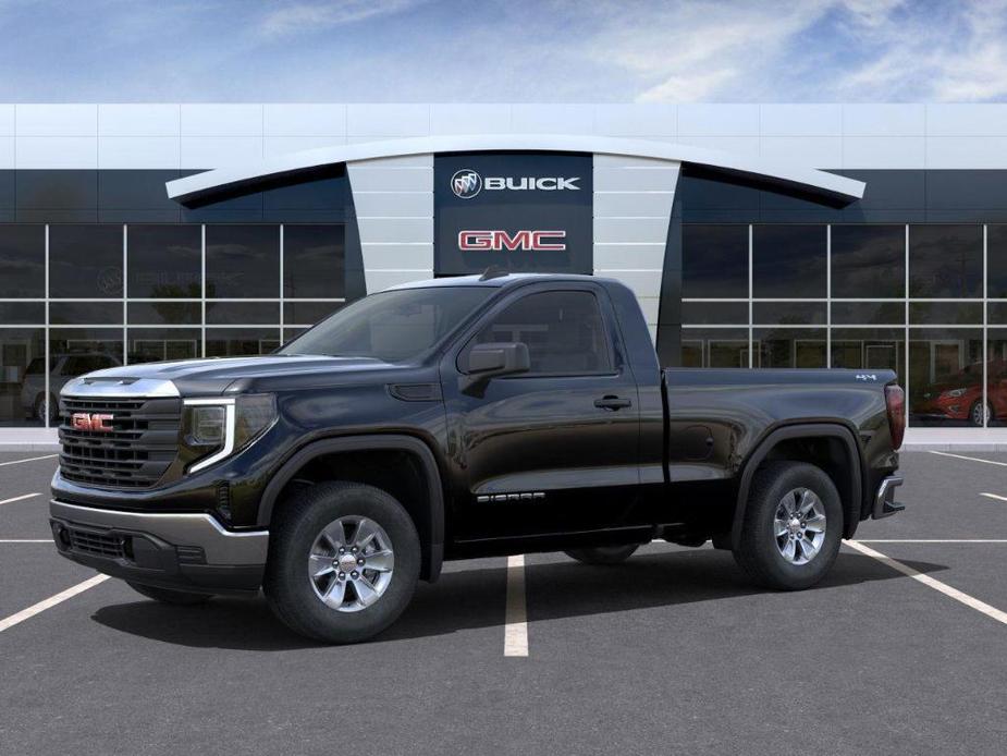 new 2024 GMC Sierra 1500 car, priced at $39,320