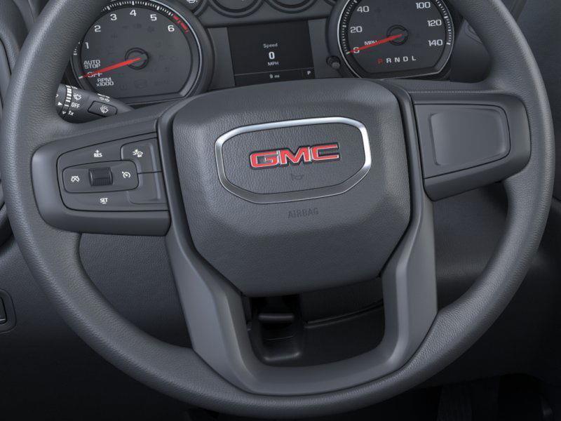 new 2024 GMC Sierra 1500 car, priced at $39,320