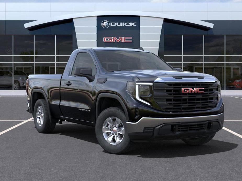 new 2024 GMC Sierra 1500 car, priced at $39,320