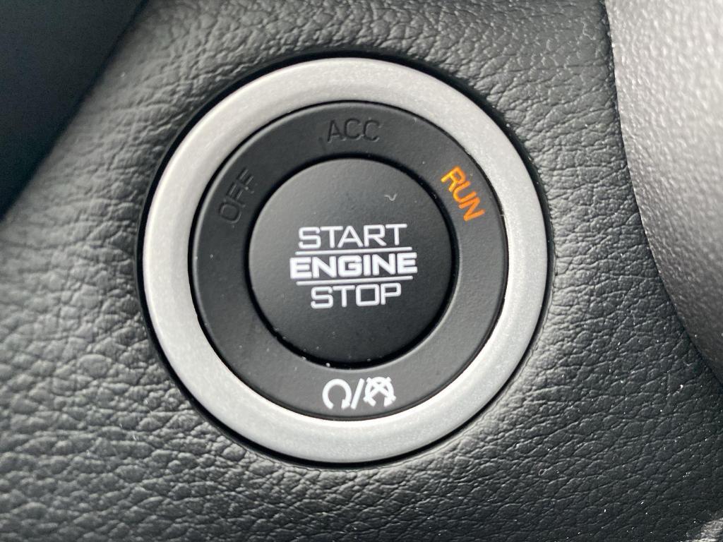 used 2020 Ram 1500 car, priced at $32,000