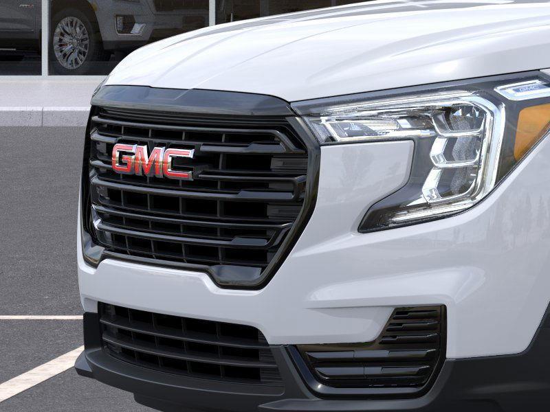 new 2024 GMC Terrain car, priced at $31,210