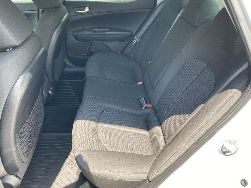 used 2020 Kia Optima car, priced at $16,500
