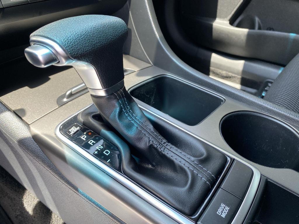 used 2020 Kia Optima car, priced at $16,500