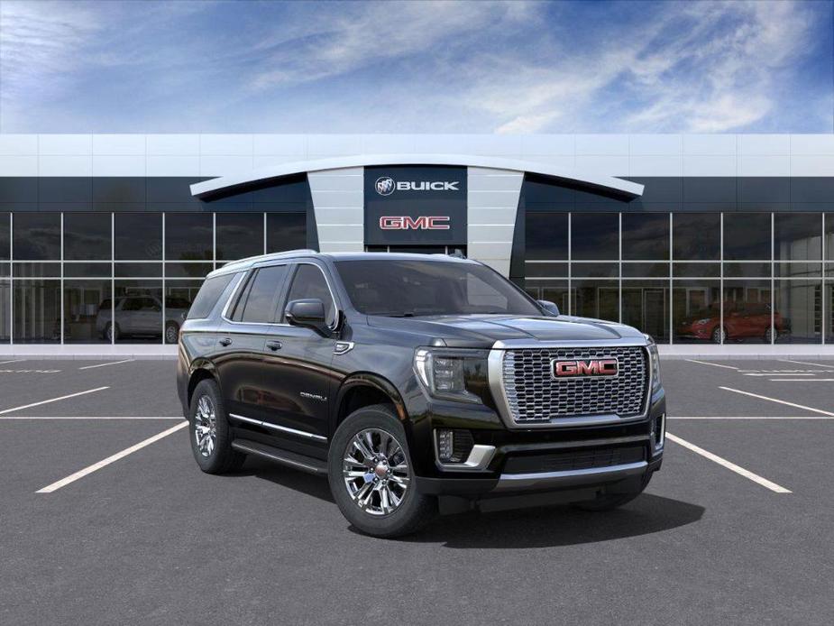 new 2024 GMC Yukon car, priced at $78,295