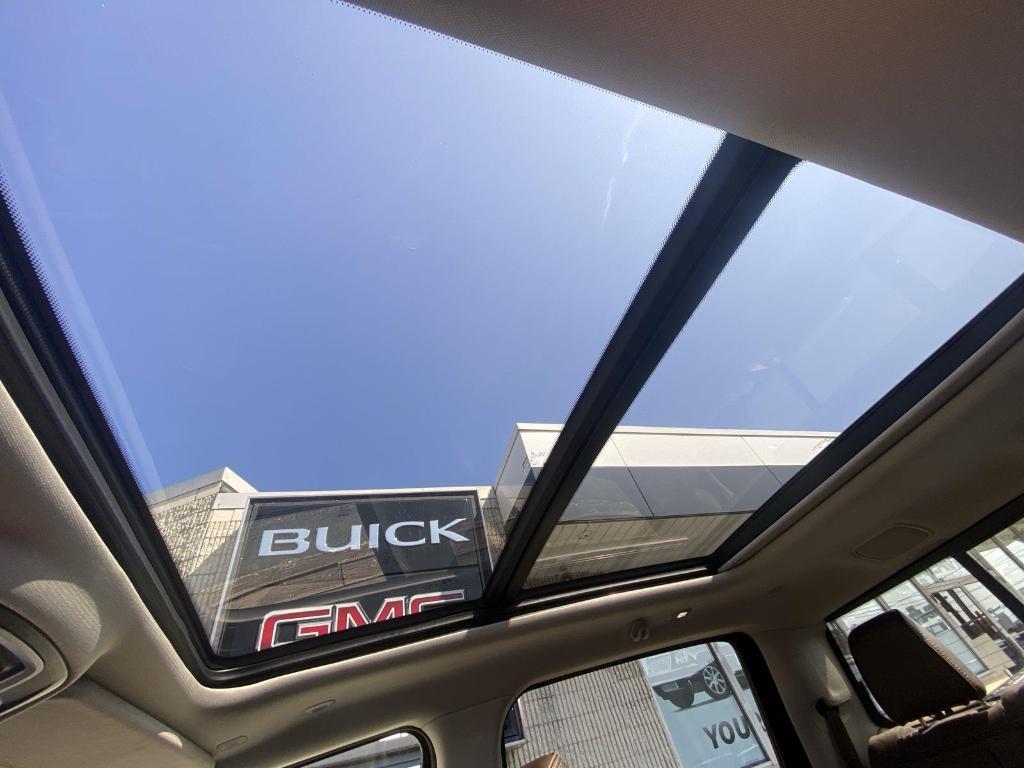 used 2025 Ram 1500 car, priced at $64,000