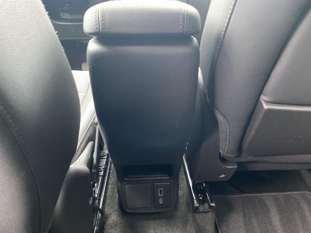 used 2022 Buick Encore GX car, priced at $21,500