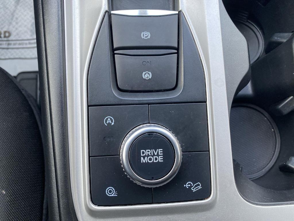 used 2021 Ford Explorer car, priced at $26,000
