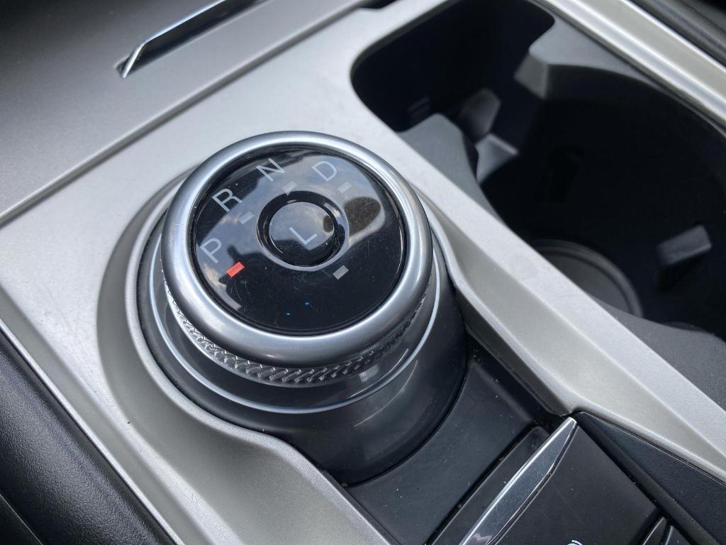 used 2021 Ford Explorer car, priced at $26,000