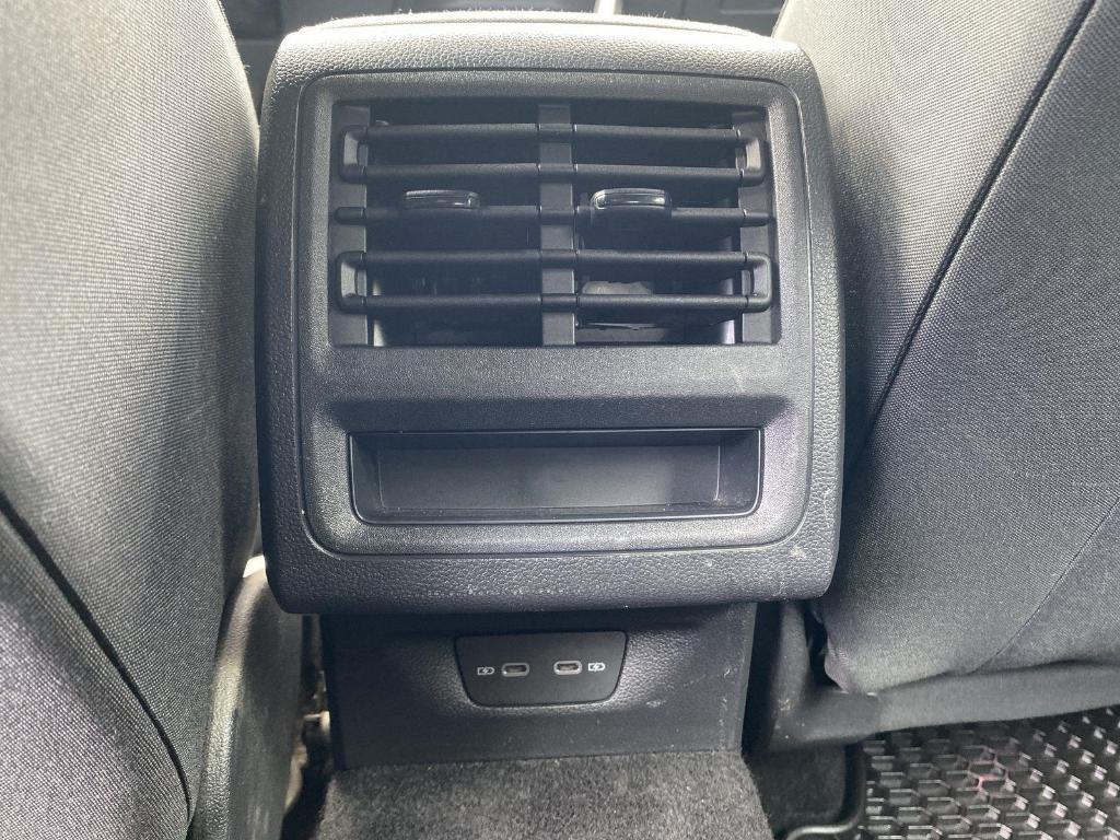 used 2022 Volkswagen Golf GTI car, priced at $25,000