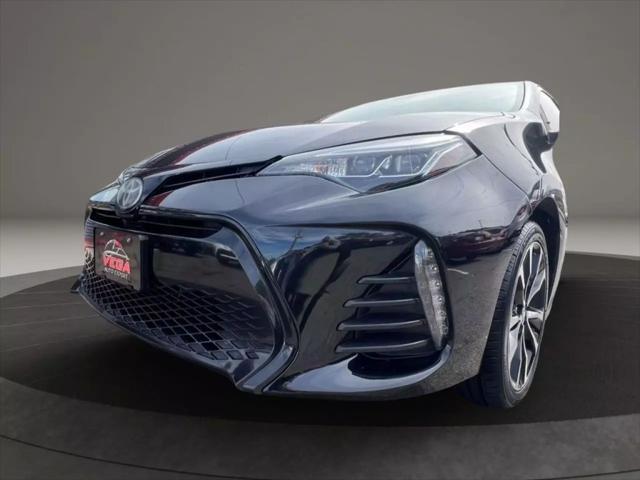 used 2019 Toyota Corolla car, priced at $12,500